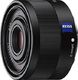 Obiektyw Sony Sony objektiv SEL-35F28Z,F2,8,Full Frame, cerny - 2190249081 1
