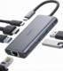 Stacja/replikator Aukey USB-C (ITAN1020120) 3