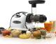 Wyciskarka wolnoobrotowa Omega 8006 Juicer (8226) 4