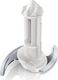 Rozdrabniacz Philips PHILIPS HR1393/00 Chopper, 450W, 0,7L plastic bowl, 2 blades, White - HR1393/00 6
