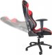 Fotel Genesis Nitro 770 Czarno-czerwony (NFG-0751) 3