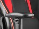Fotel Genesis Nitro 770 Czarno-czerwony (NFG-0751) 6