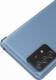 Hurtel Clear View Case futerał etui z klapką Samsung Galaxy A53 5G czarny 6