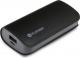 Powerbank Platinet Leather 5200mAh Czarny 1