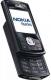 Telefon komórkowy Nokia N80 Czarna 4