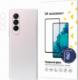 Wozinsky Pretender Camera Glass szkło hartowane 9H na cały aparat kamerę Samsung Galaxy Z Fold 3 1