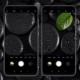 Wozinsky Pretender Camera Glass szkło hartowane 9H na cały aparat kamerę Samsung Galaxy Z Fold 3 5