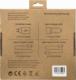 Ładowarka Samsung Samsung Charger set zestaw ładowarka samochodowa 15W, ładowarka sieciowa 25W, kabel USB - USB Typ C 1,5m, kabel USB Typ C 1,8m 3A (eco pack) czarny 6