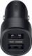 Ładowarka Samsung Samsung Charger set zestaw ładowarka samochodowa 15W, ładowarka sieciowa 25W, kabel USB - USB Typ C 1,5m, kabel USB Typ C 1,8m 3A (eco pack) czarny 7
