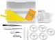 Maszyna do szycia Singer Singer SMO 14T968 Professional Overlocker/ 1,300 Stitches-Per-Minute/ Fully Automatic Self-Adjusting Tension System/ White - SMO 14T968 5