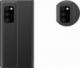 Clear View New Sleep Case pokrowiec etui z klapką z funkcją podstawki Poco M4 Pro 5G różowy 2