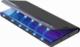 Clear View New Sleep Case pokrowiec etui z klapką z funkcją podstawki Poco M4 Pro 5G różowy 4