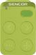 Sencor SFP 1460 GN 4GB MP3 Green (35046729) 1