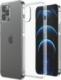 Joyroom Joyroom New T Case etui pokrowiec do iPhone 13 Pro Max żelowa obudowa przezroczysty (JR-BP944 transparent) 1