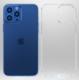 Joyroom Joyroom New T Case etui pokrowiec do iPhone 13 Pro Max żelowa obudowa przezroczysty (JR-BP944 transparent) 10