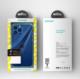 Joyroom Joyroom New T Case etui pokrowiec do iPhone 13 Pro Max żelowa obudowa przezroczysty (JR-BP944 transparent) 4