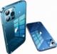 Joyroom Joyroom New T Case etui pokrowiec do iPhone 13 Pro Max żelowa obudowa przezroczysty (JR-BP944 transparent) 8