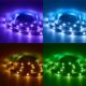 Taśma LED Sonoff 30szt./m 4.8W/m 12V RGB multikolor (6920075776713) 5