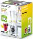 Blender kielichowy Sencor SBL 3271SS 10