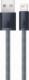 Kabel USB Baseus USB-A - Lightning 1 m Szary (CALD000416) 3