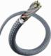 Kabel USB Baseus USB-C - Lightning 2 m Szary (CALD000116) 3