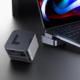 Stacja/replikator Joyroom USB-C (S-H121 Gray) 4