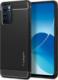 Spigen SPIGEN RUGGED ARMOR OPPO RENO 6 5G MATTE BLACK 1