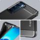 Spigen SPIGEN RUGGED ARMOR OPPO RENO 6 5G MATTE BLACK 1