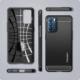 Spigen SPIGEN RUGGED ARMOR OPPO RENO 6 5G MATTE BLACK 3