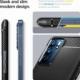 Spigen SPIGEN RUGGED ARMOR OPPO RENO 6 5G MATTE BLACK 6