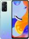 Smartfon Xiaomi Redmi Note 11 Pro 6/128GB Niebieski  (38011) 1