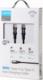 Kabel USB Joyroom USB-C - USB-C 2 m Czarny (6941237177650) 1