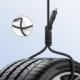Kabel USB Joyroom USB-C - USB-C 2 m Czarny (6941237177650) 3