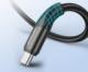 Kabel USB Joyroom USB-C - USB-C 2 m Czarny (6941237177650) 4