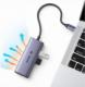 Stacja/replikator Ugreen USB-C (50629 CM500) 16