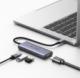 Stacja/replikator Ugreen USB-C (50629 CM500) 10