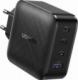 Ładowarka Ugreen CD224 1x USB-A 3x USB-C  (70774) 1