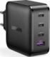 Ładowarka Ugreen CD224 1x USB-A 3x USB-C  (70774) 1