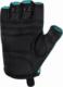 Martes Rękawiczki rowerowe Martes Grips turkusowe rozmiar L 2