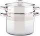 Lamart Garnek do makaronu 24cm (42001220) 1