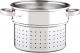 Lamart Garnek do makaronu 24cm (42001220) 4