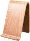 DUKA Podstawka pod tablet lub telefon DUKA MODERN SCANDI drewno 1