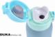 DUKA Kubek termiczny DUKA VACUUM 500 ml stal nierdzewna turkusowy 3