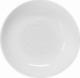 DUKA Talerz głęboki róża DUKA SARA 22 cm porcelana 1