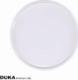 DUKA Talerz śniadaniowy DUKA STAPEL 20 cm biały porcelana 5