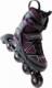 Rolki CoolSlide Butters YB rekreacyjne regulowane czarne r. 35-38 1