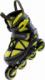 Rolki CoolSlide Butters YB rekreacyjne regulowane zielone r. 31-34 2