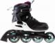 Rolki Martes Lady Wosey rekreacyjne czarne r. 37 1