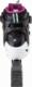 Rolki Martes Lady Wosey rekreacyjne czarne r. 37 1