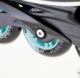 Rolki Martes Lady Wosey rekreacyjne czarne r. 37 4